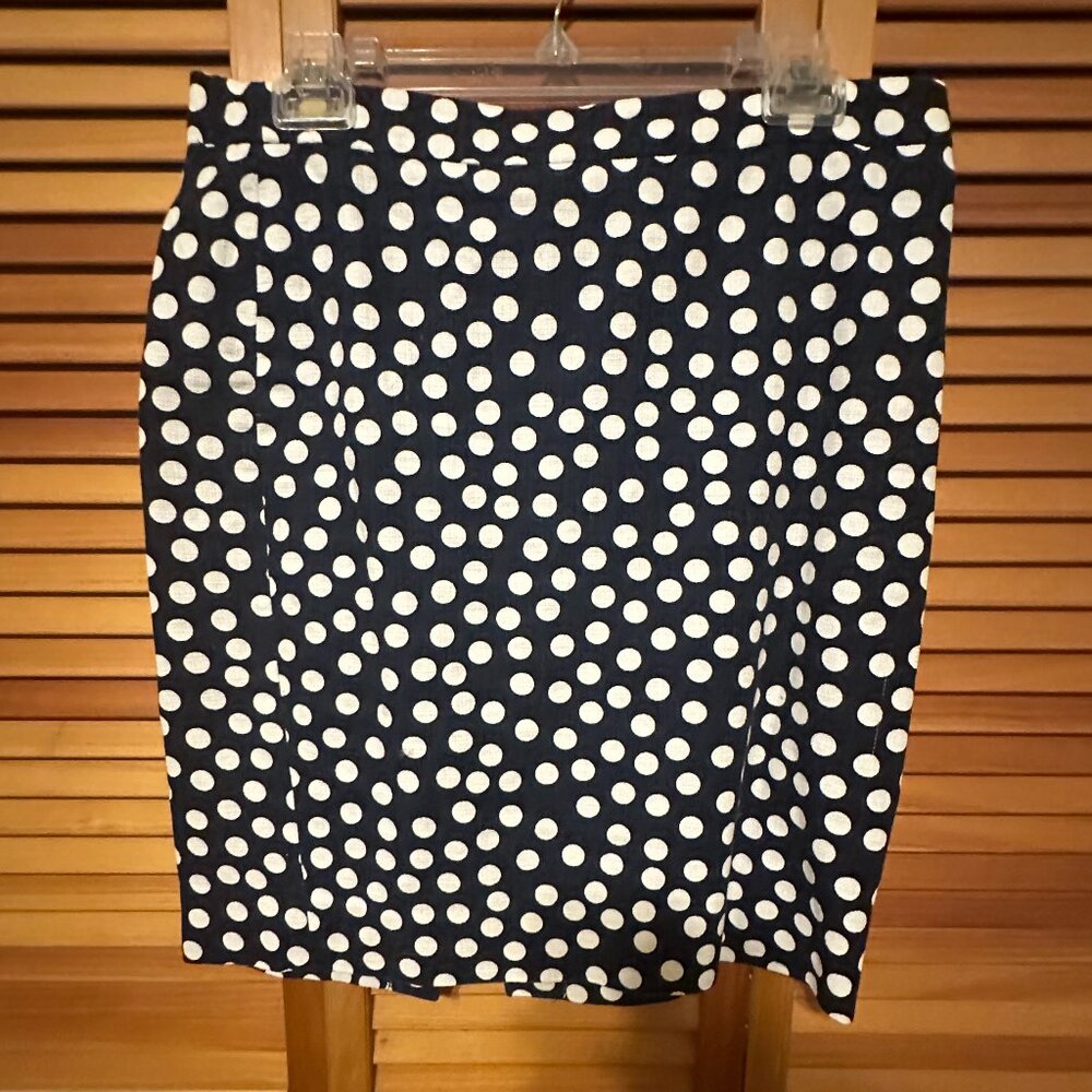 J. Crew Pencil Skirt